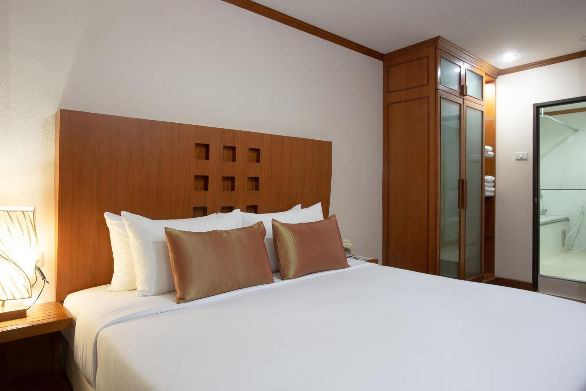 Khum Phucome Hotel -Sha Extra Plus Chiang Mai Exterior foto
